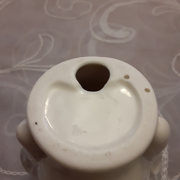 Budda Head Tealight Holder * - Picture 7 of 7